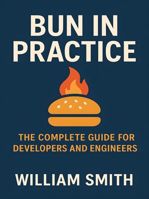 cover image of Bun in Practice
